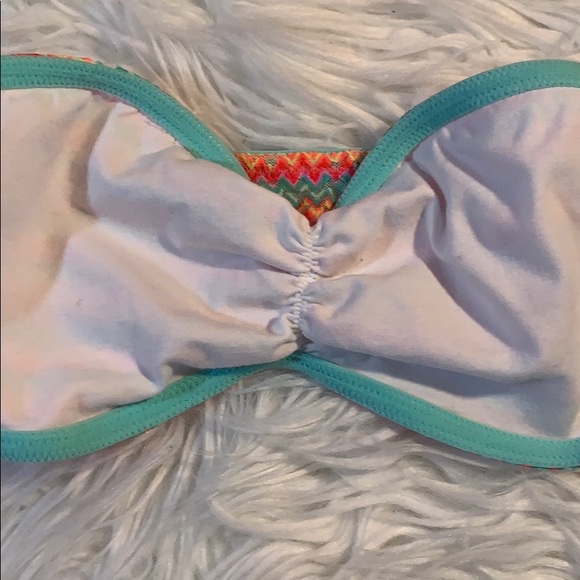 VIctoria’s  Secret bandeau top - Picture 8 of 8